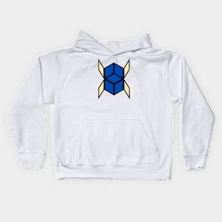 Beetle Kids Hoodie